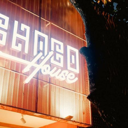 Апартаменты Chocohouse Хюэ Экстерьер фото