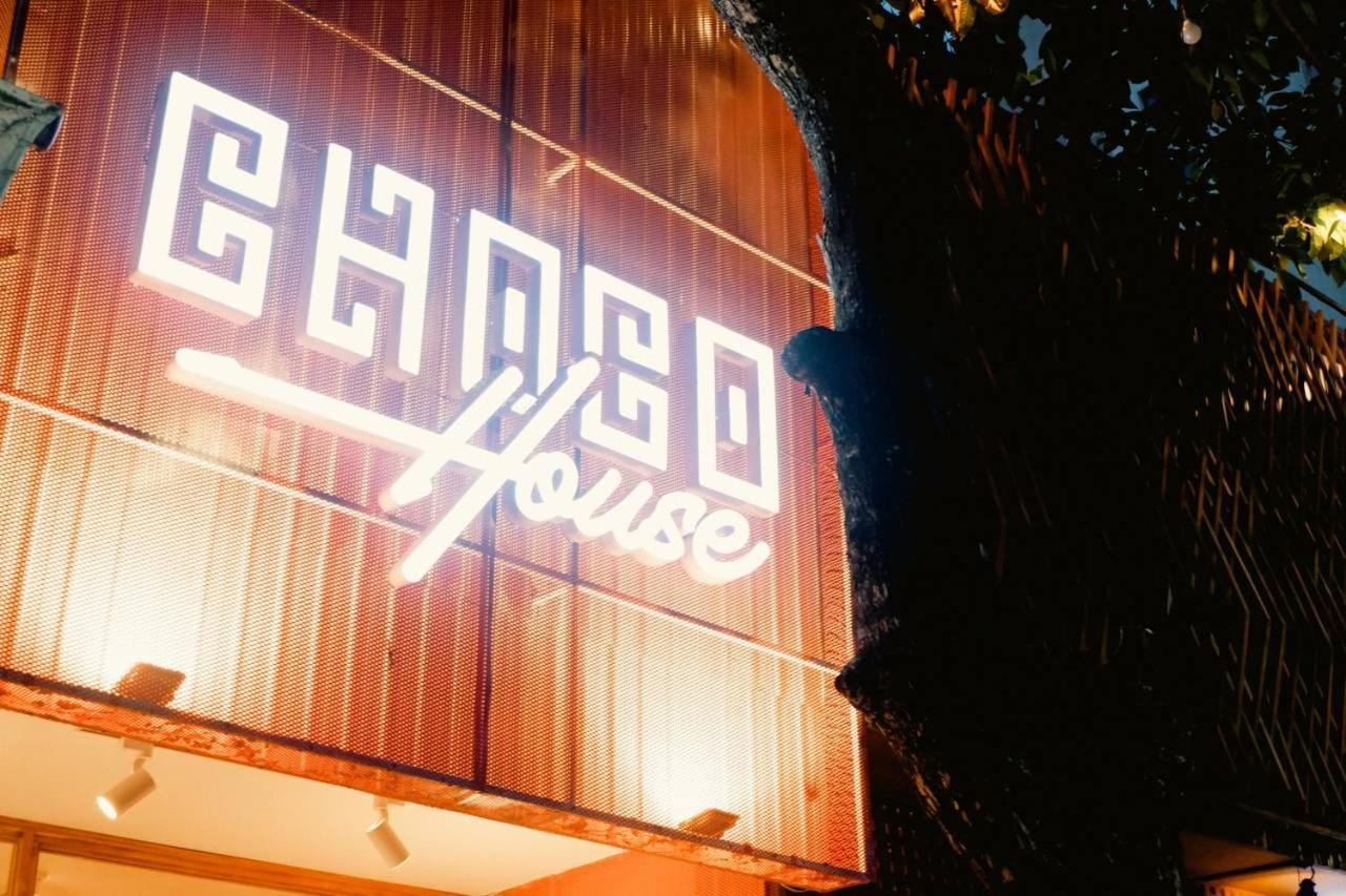 Апартаменты Chocohouse Хюэ Экстерьер фото
